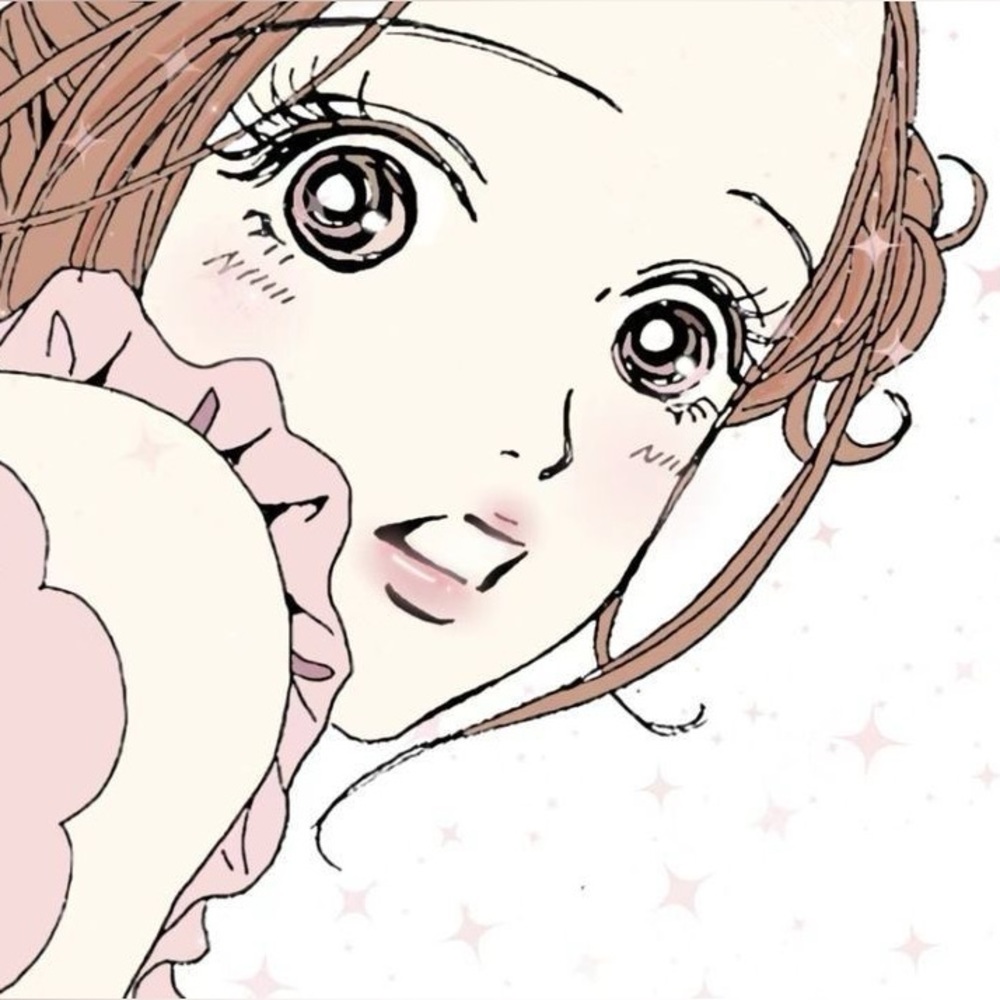 Meet your Posher, Iroha